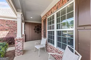 1081 Branch Creek Way, Greensboro, GA 30642 - Photo 2