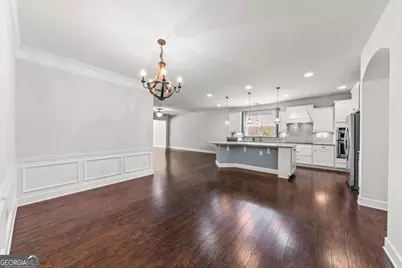1081 Branch Creek Way, Greensboro, GA 30642 - Photo 16