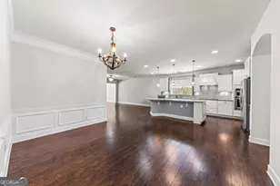 1081 Branch Creek Way, Greensboro, GA 30642 - Photo 16