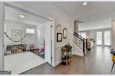 8125 Long Slope Drive, Gainesville, GA 30506 - Photo 8