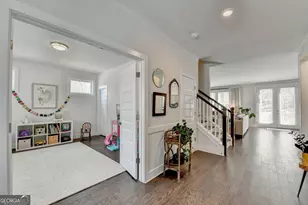 8125 Long Slope Dr, Gainesville, GA 30506 - Photo 8