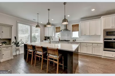 8125 Long Slope Drive, Gainesville, GA 30506 - Photo 20