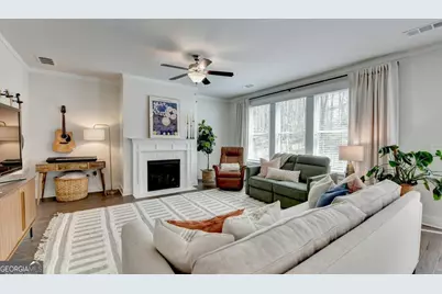 8125 Long Slope Drive, Gainesville, GA 30506 - Photo 10