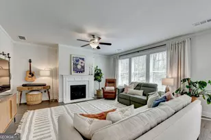 8125 Long Slope Dr, Gainesville, GA 30506 - Photo 10