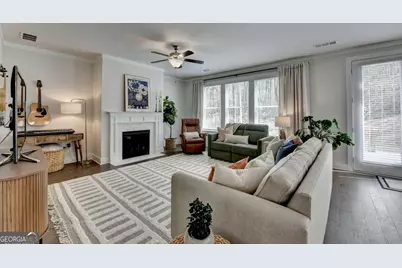 8125 Long Slope Drive, Gainesville, GA 30506 - Photo 38