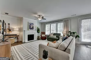 8125 Long Slope Dr, Gainesville, GA 30506 - Photo 38