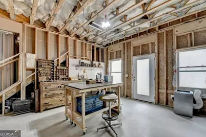 8125 Long Slope Drive, Gainesville, GA 30506 - Photo 82