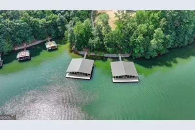 8125 Long Slope Drive, Gainesville, GA 30506 - Photo 98