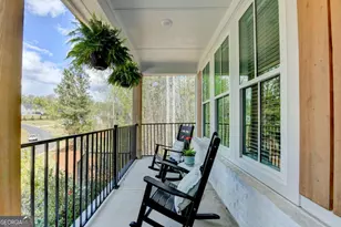 8125 Long Slope Dr, Gainesville, GA 30506 - Photo 6