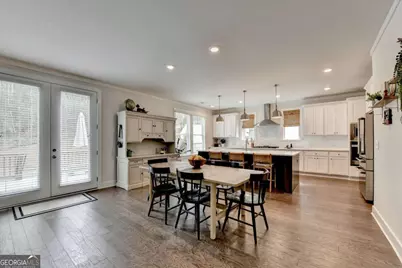 8125 Long Slope Drive, Gainesville, GA 30506 - Photo 18