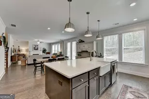 8125 Long Slope Dr, Gainesville, GA 30506 - Photo 30