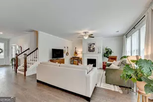 8125 Long Slope Dr, Gainesville, GA 30506 - Photo 16