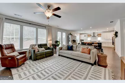 8125 Long Slope Drive, Gainesville, GA 30506 - Photo 14