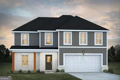 204 Freshwater Court, Lagrange, GA 30241 - Photo 2