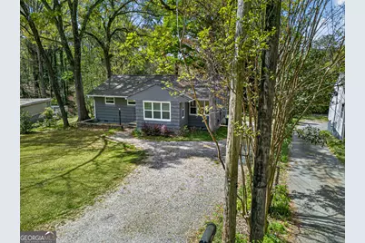 170 Habersham Drive, Athens, GA 30606 - Photo 40