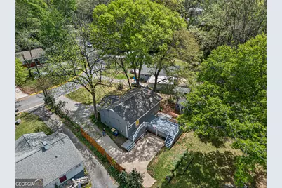 170 Habersham Drive, Athens, GA 30606 - Photo 34