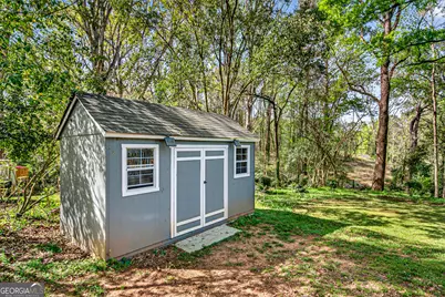 170 Habersham Drive, Athens, GA 30606 - Photo 36
