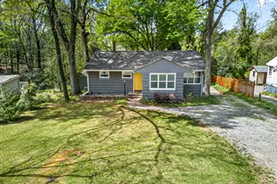 170 Habersham Dr, Athens, GA 30606 - Photo 2