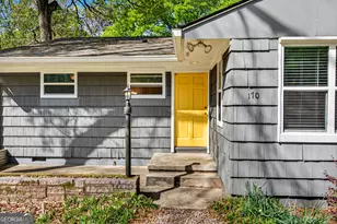 170 Habersham Dr, Athens, GA 30606 - Photo 6