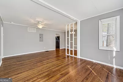 170 Habersham Drive, Athens, GA 30606 - Photo 8