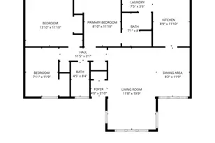 170 Habersham Dr, Athens, GA 30606 - Photo 26