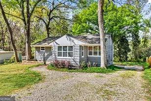 170 Habersham Dr, Athens, GA 30606 - Photo 4