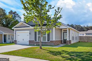 190 Chapel Lake S, Savannah, GA 31419 - Photo 2