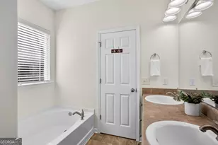 190 Chapel Lake S, Savannah, GA 31419 - Photo 18