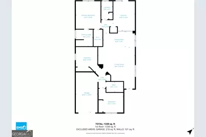 190 Chapel Lake S, Savannah, GA 31419 - Photo 34