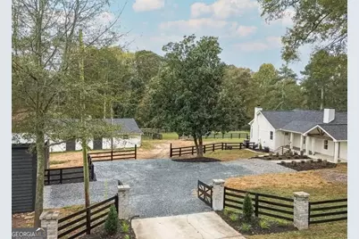 15585 Thompson Road, Alpharetta, GA 30004 - Photo 2