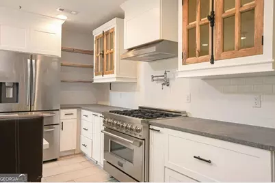 15585 Thompson Road, Alpharetta, GA 30004 - Photo 14