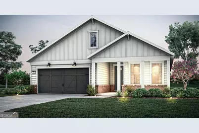 141 Madeline Taylor Place, Kingsland, GA 31548 - Photo 1