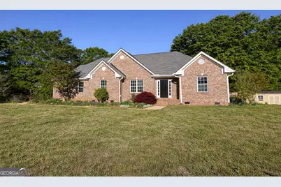 344 McKibben Drive, Locust Grove, GA 30248 - Photo 1