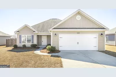 133 Worchester Circle, Perry, GA 31069 - Photo 1