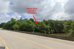 0 Yarbrough Road NE, Conyers, GA 30012 - Photo 1