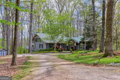 1805 Morton Road, Athens, GA 30605 - Photo 16