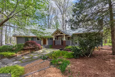 1805 Morton Road, Athens, GA 30605 - Photo 8