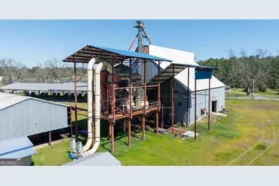 740 W Union Street, Vienna, GA 31092 - Photo 6