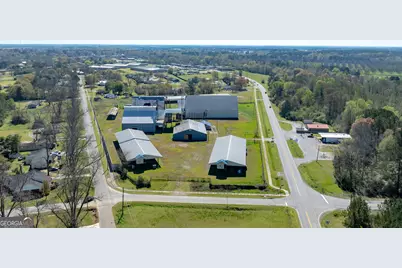 740 W Union Street, Vienna, GA 31092 - Photo 2