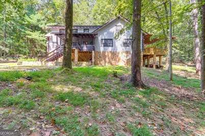 511 Harper Valley Road, Ellijay, GA 30540 - Photo 2