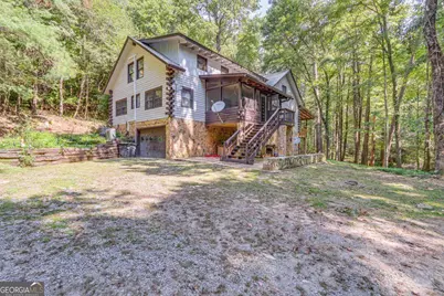 511 Harper Valley Road, Ellijay, GA 30540 - Photo 1