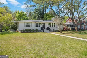 1021 Lanier Blvd, Brunswick, GA 31520 - Photo 2