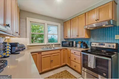 1021 Lanier Boulevard, Brunswick, GA 31520 - Photo 10