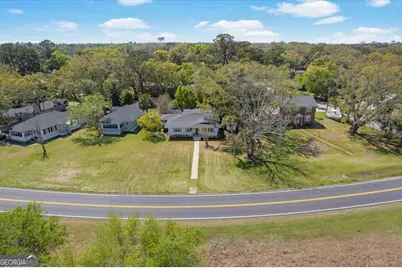 1021 Lanier Boulevard, Brunswick, GA 31520 - Photo 40