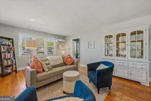 1021 Lanier Blvd, Brunswick, GA 31520 - Photo 16