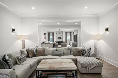 4330 Loblolly Trail, Peachtree Corners, GA 30092 - Photo 40