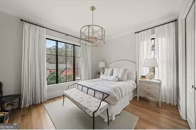 4330 Loblolly Trail, Peachtree Corners, GA 30092 - Photo 18