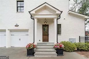 4330 Loblolly Trail, Peachtree Corners, GA 30092 - Photo 46