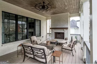 4330 Loblolly Trail, Peachtree Corners, GA 30092 - Photo 42