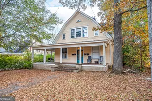 693 Boulevard, Athens, GA 30601 - Photo 1